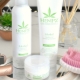 Hempz cosmetics: product overview
