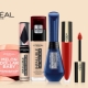 L'Oreal Paris cosmetics: features and product overview