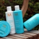 Moroccanoil cosmetics: pros and cons, varieties of products, choice
