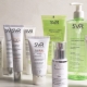 SVR cosmetics: advantages, disadvantages and range overview