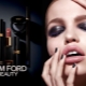 Tom Ford Cosmetics: Brand Information and Assortment