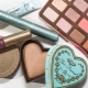Too Faced cosmetics: advantages, disadvantages and product description