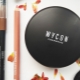 Wycon cosmetics: variety of products