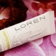 Loren Cosmetic: review, pros and cons, selection recommendations