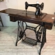 Singer foot sewing machines: models and value