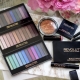 Features and review of cosmetics MakeUp Revolution