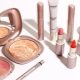 Features of Italian cosmetics Kiko Milano