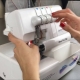 Overlock AstraLux: models and recommendations for selection