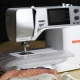 Bernina overlocks: features, advantages, disadvantages, model overview