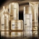 Professional hair cosmetics L'Oreal Professional: product overview