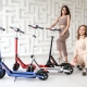 Electric Scooter Rating: A Review of the Best and Most Reliable Models