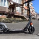 Scooter Urban scooters
