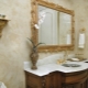 Stucco for the bathroom: varieties and features of choice