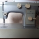 Sewing machine Seagull-142M: features, use, repair