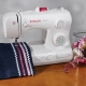 Sewing machine for beginners: how to choose and use?