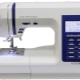 Sewing machines AstraLux: models, tips for choosing
