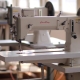 Sewing machines for leather: varieties, recommendations for choice