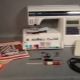 Husqvarna sewing machines and overlocks: models, selection tips