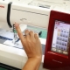 Sewing machines Janome: characteristics, types, user manual