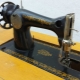 Sewing machines PMZ: description, types and instructions for use