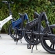 Folding e-bikes: the best models and recommendations for choosing