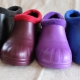 Warm galoshes: what are and how to choose?