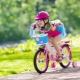 Bicycle for a girl of 5 years: popular models and secrets of choice