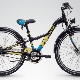 24-inch bikes for boys and girls: models and choices
