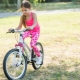Bicycles for girls of 8-9 years: the best models and tips for choosing