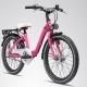 Bicycles for teenage girls: varieties, brands, choice