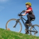 Bicycles for teenage boys: the best models and selection criteria