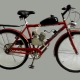 Bicycles with a motor: features and manufacturers
