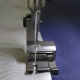 All About Sewing Feet