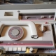 Knitting machines Brother