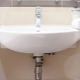 Bathroom sink height: what happens and how to calculate?