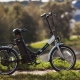 Adult electric bikes: varieties and secrets of choice