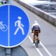 Traffic Signs for Cyclists