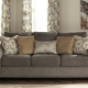 American Sofas: Distinguishing Features, Brands, and Choice