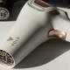 Wireless hairdryers: varieties, choice, use