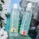 What is the difference between a tonic and micellar water and what is better to choose?