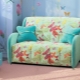 Children's folding sofas: types of mechanisms and selection rules