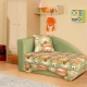Children's sofa couch: features, design and selection