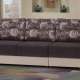 AFM sofa: about the brand and assortment