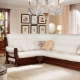 Sofas Avant-garde: features and assortment