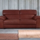 Britannica sofas: types, selection criteria