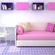 Sofas for teens: varieties and dimensions