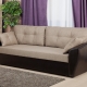 Eurobook sofas with linen drawer