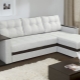 Sofas with a left corner: features, types and selection