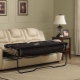 Sofas with sedaflex mechanism: features, varieties, selection rules