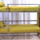 Sofas transforming into a bunk bed: what are and how to choose?